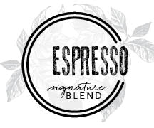Espresso Blend