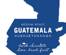 Guatemala Huehuetenango