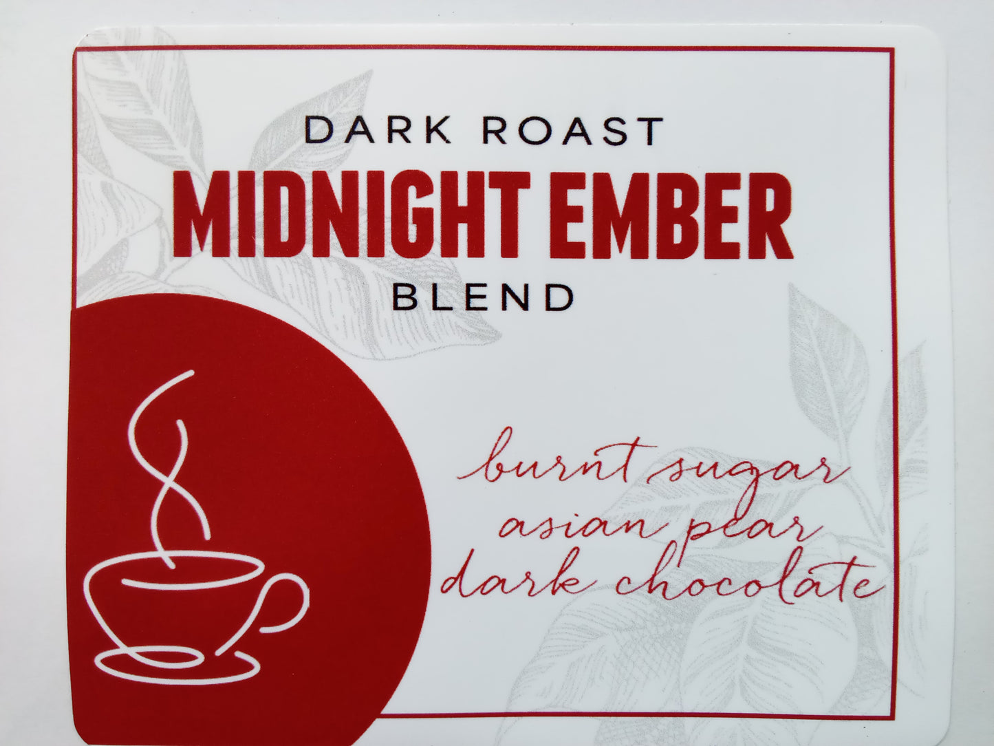 Midnight Ember