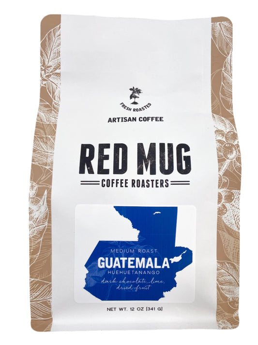 Guatemala Huehuetenango