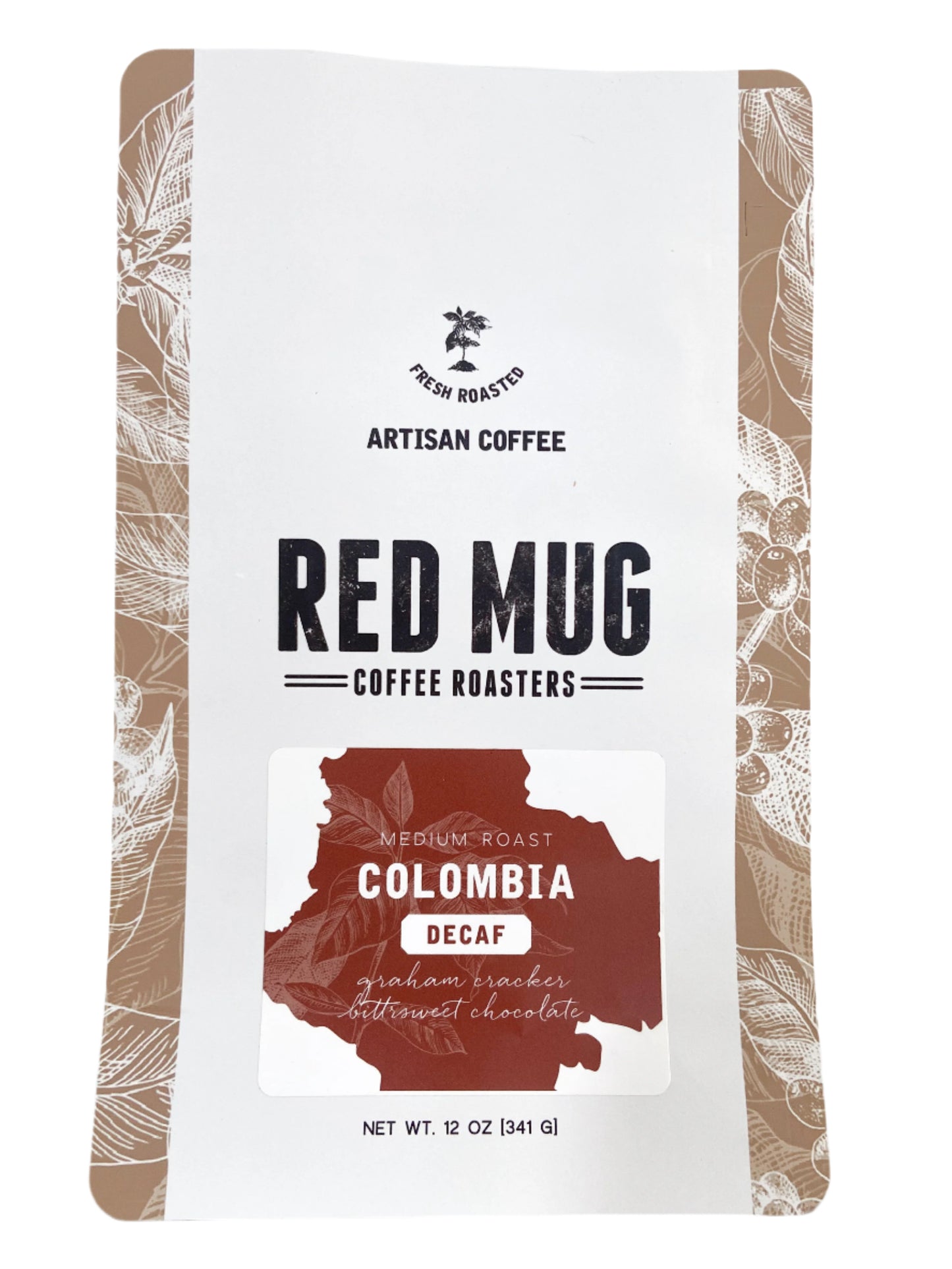 Colombia Decaf