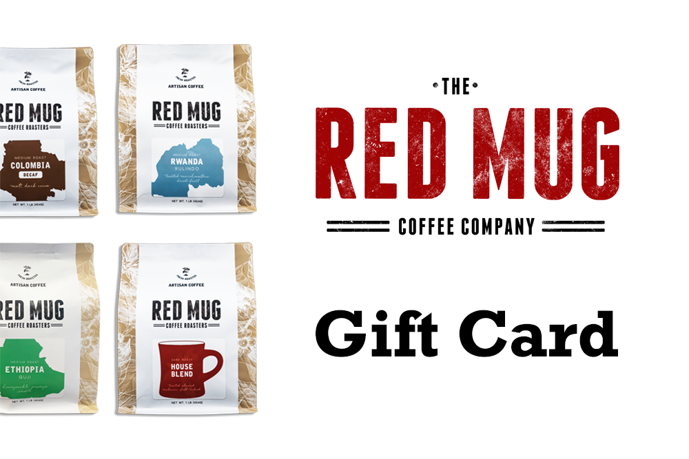 coffee egift card